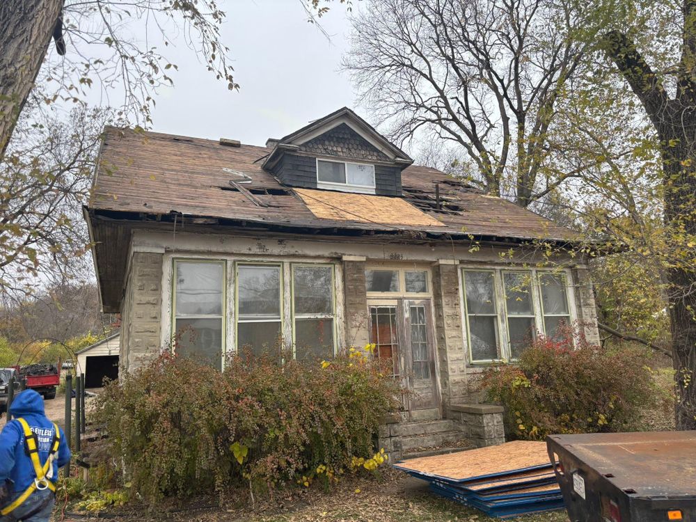 All Photos for Cano Construction in Peoria, IL