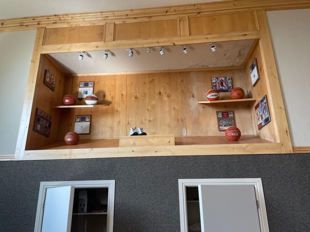 Custom Home Building for Ledgestone Services LLC in Ogden, UT