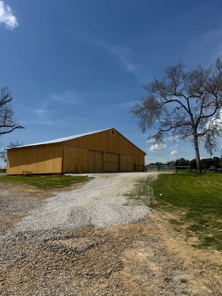All Photos for Miller Farms Hay & Land Management in Knoxville, TN