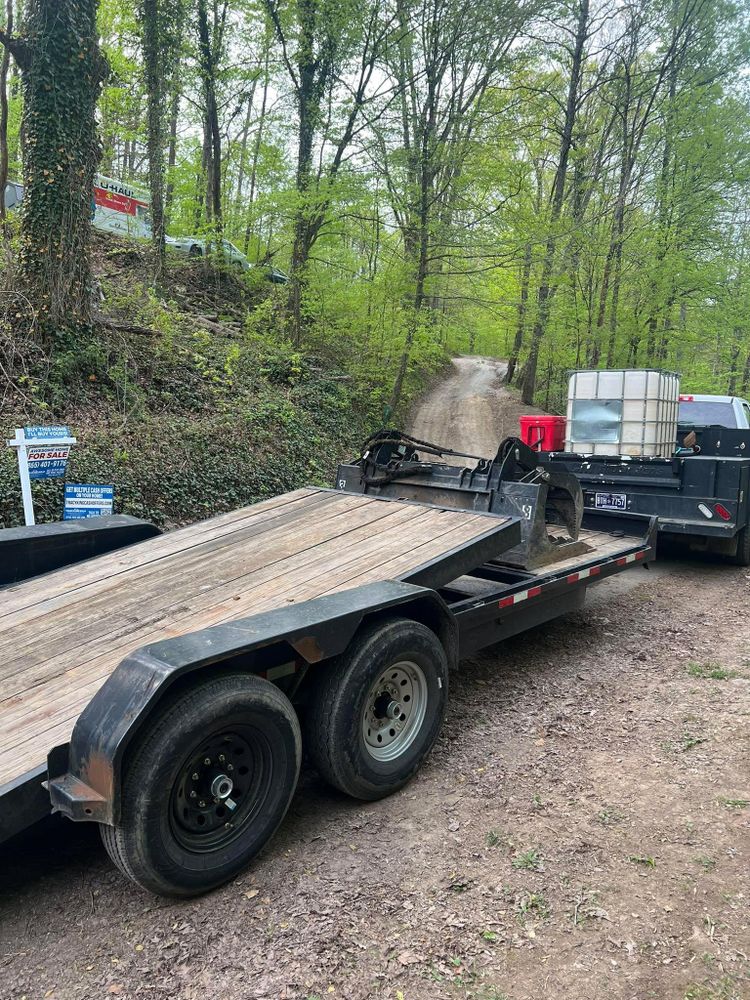 All Photos for KTN Excavation in Clinton, TN