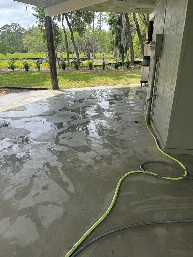 All Photos for Patriot Soft Wash LLC in Beaufort, SC