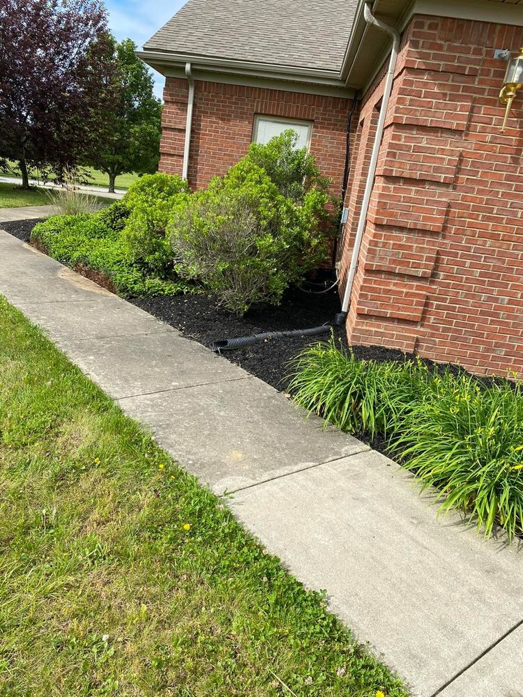 Lawn and Landscape for JKL Lawn Service in Frankfort, KY