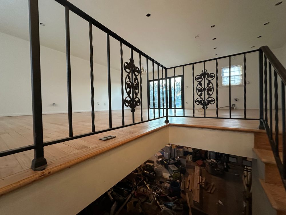 All Photos for K&A Hardwood Floors in Alexandria, VA