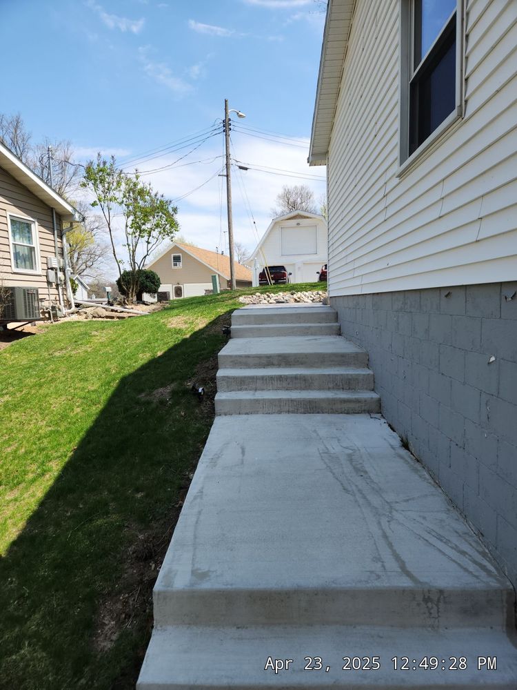 All Photos for Cornerstone Builds in LaGrange, IN