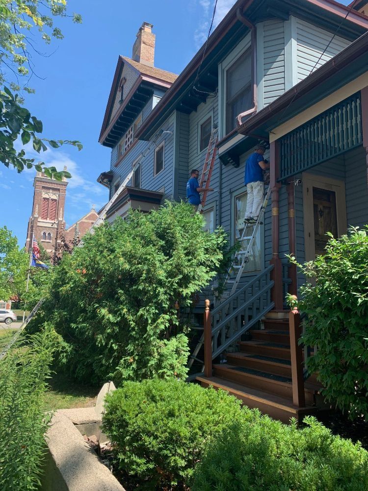 All Photos for P3 Restoration & Painting in , 