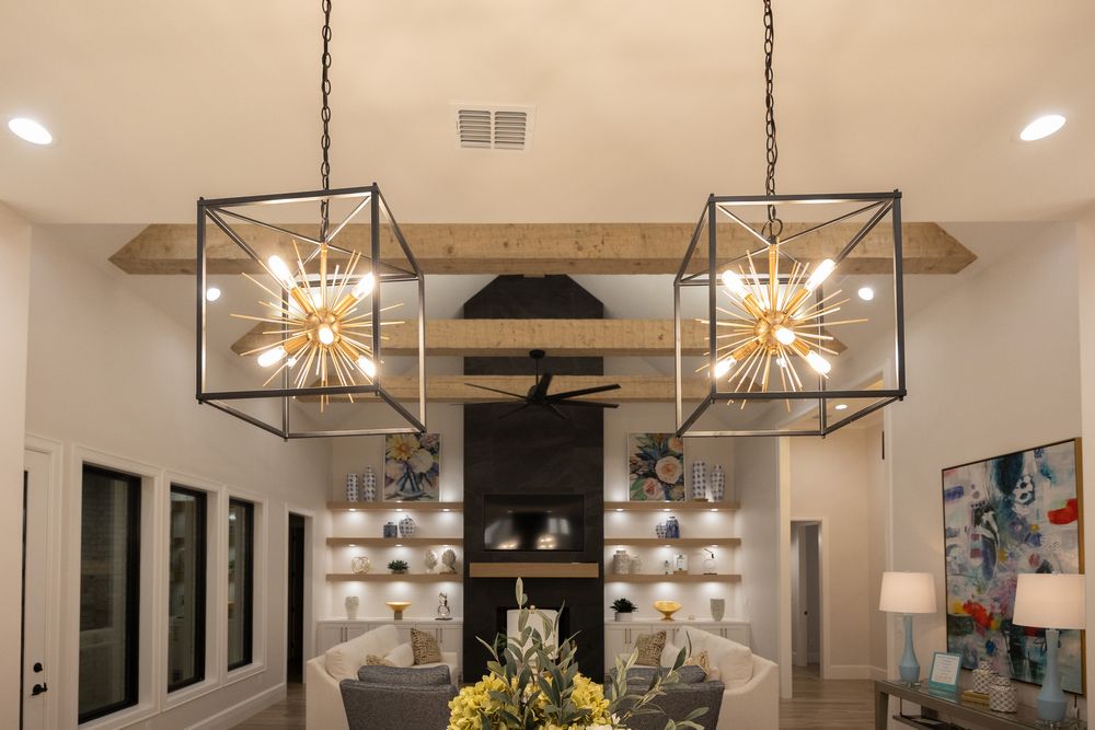 All Photos for Neely Construction & Design LLC in Chandler, TX