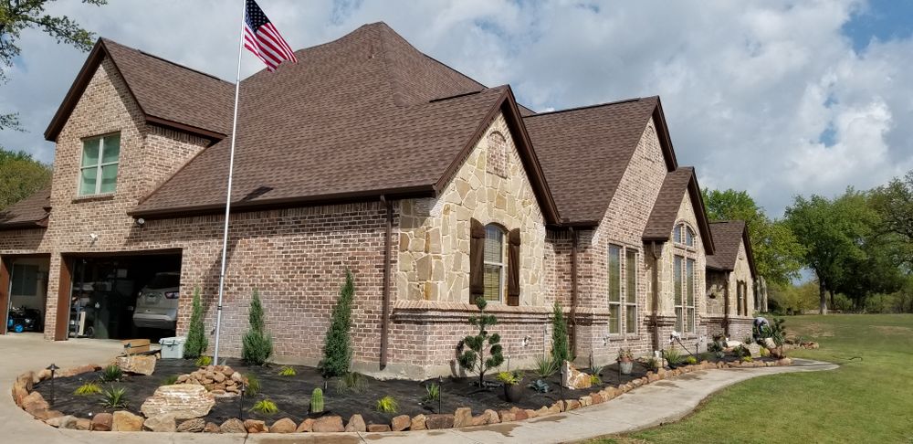 All Photos for Bryan's Landscaping in Arlington, TX