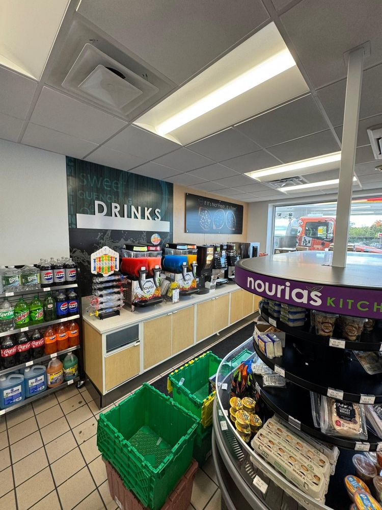 All Photos for Burgess Electric in Douglas, MA