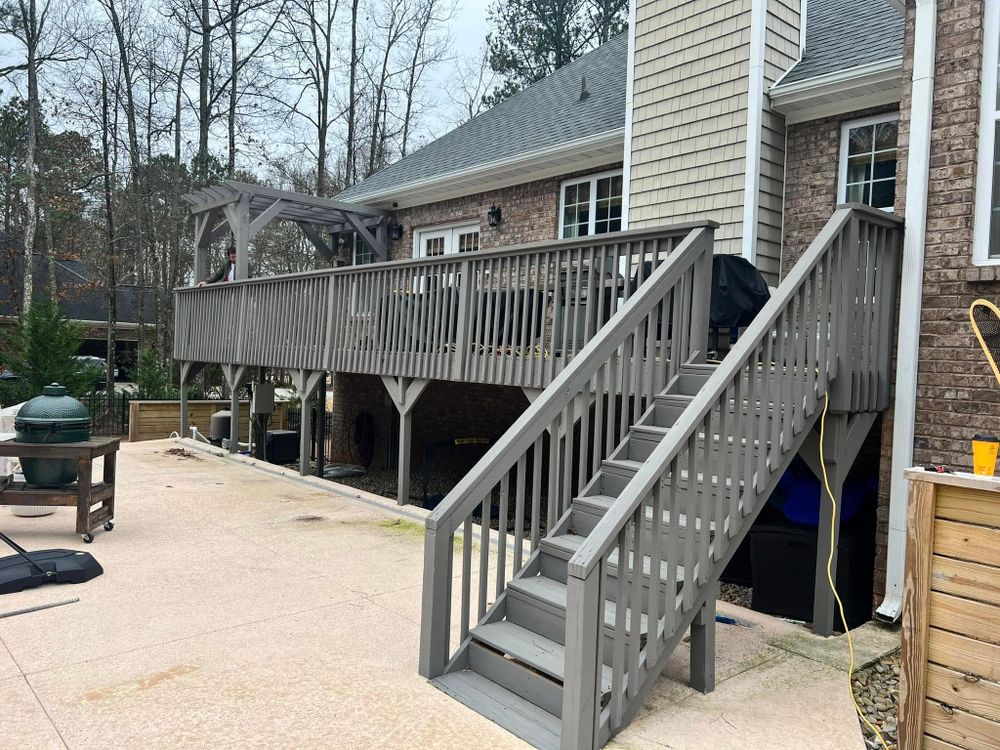 All Photos for Keith Construction in Covington, GA