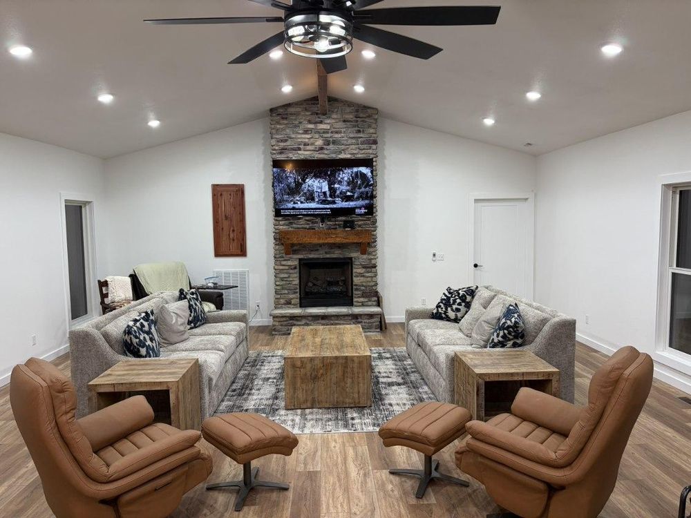 All Photos for Eggert Construction and Landhaus Woodworks in Winona,  MO