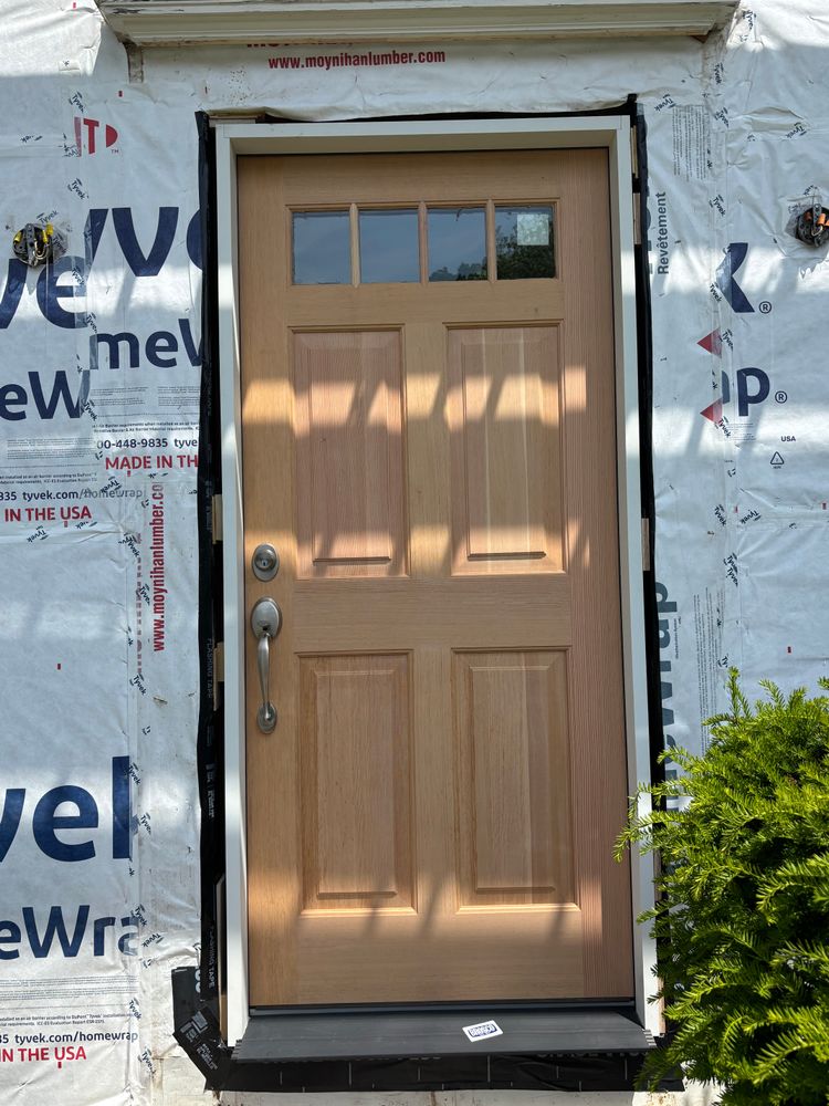 All Photos for Milton Carpentry Services in Beverly, MA