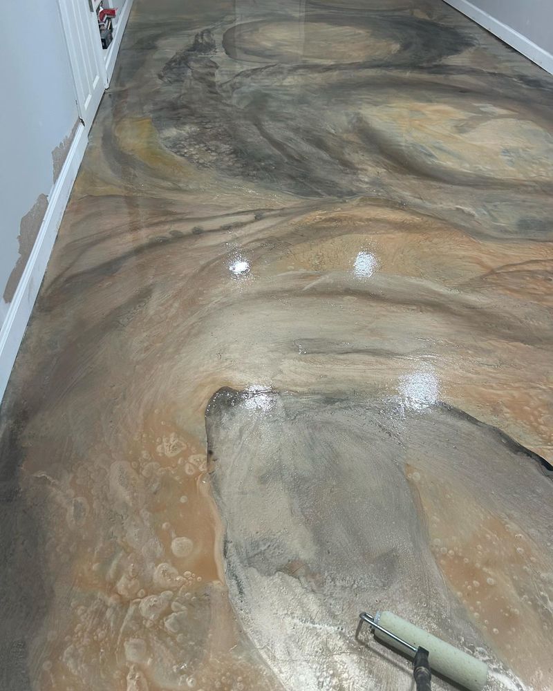 All Photos for Allen's Concrete Finishing in Rock Hill, SC