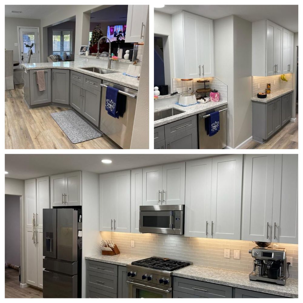 All Photos for Wise Design & Management in Stafford, TX