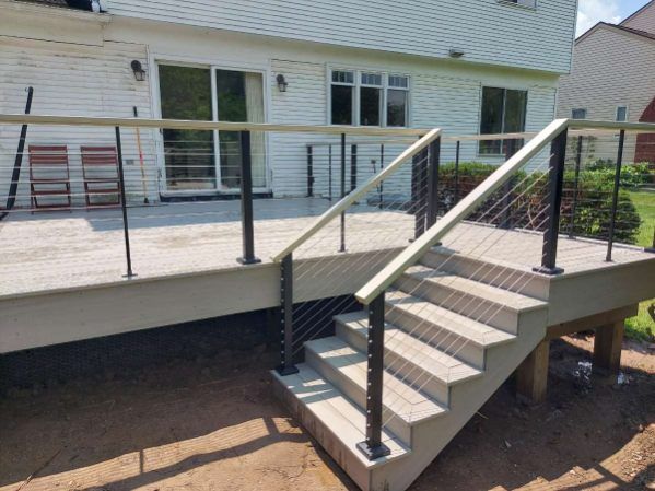 All Photos for Arbor Strong Construction in Ann Arbor, MI