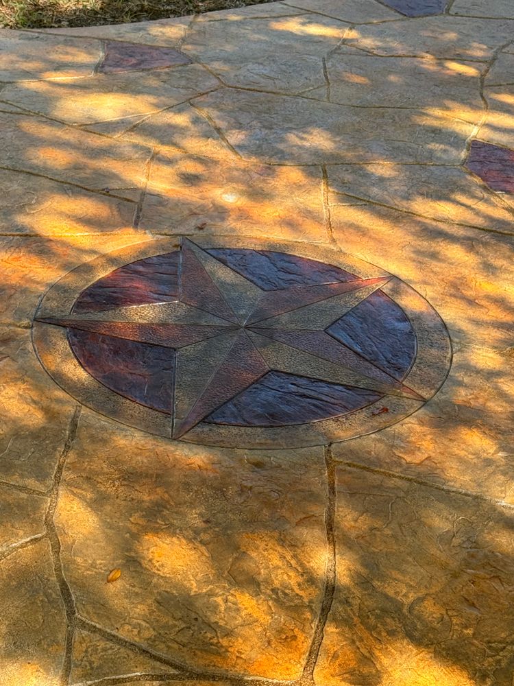 All Photos for Keen Decorative Concrete in Corpus Christi, TX