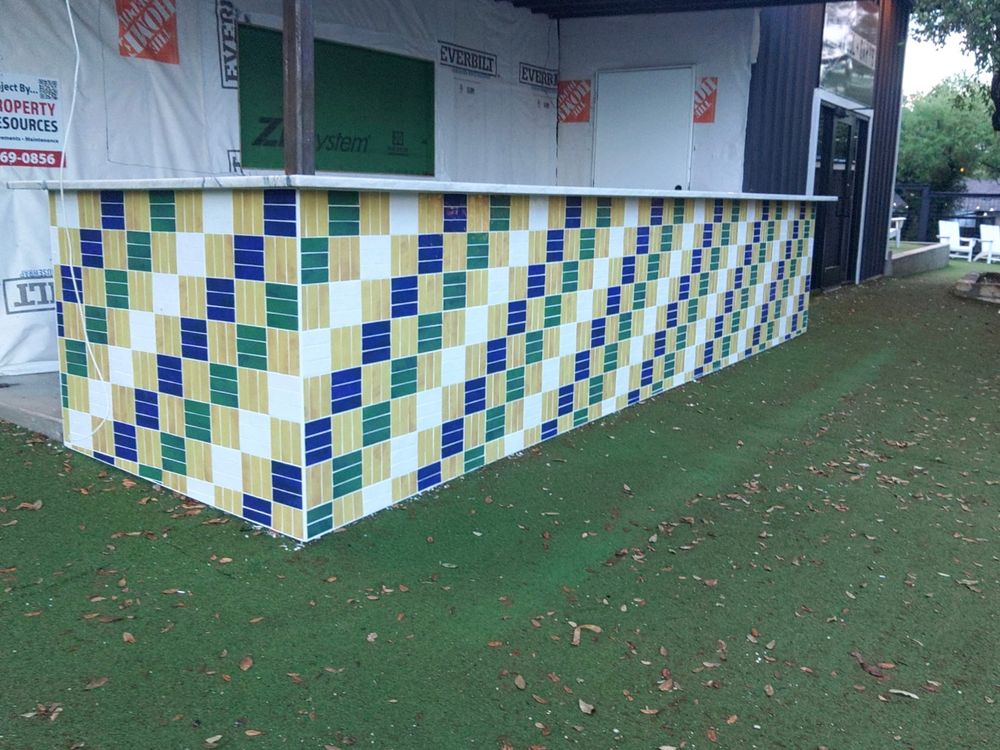 All Photos for Guadalupe Tile Company in New Braunfels, TX