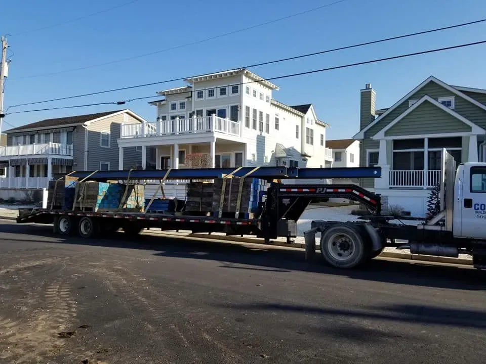 Coastal Structural LLC team in Cape May Court House, NJ - people or person