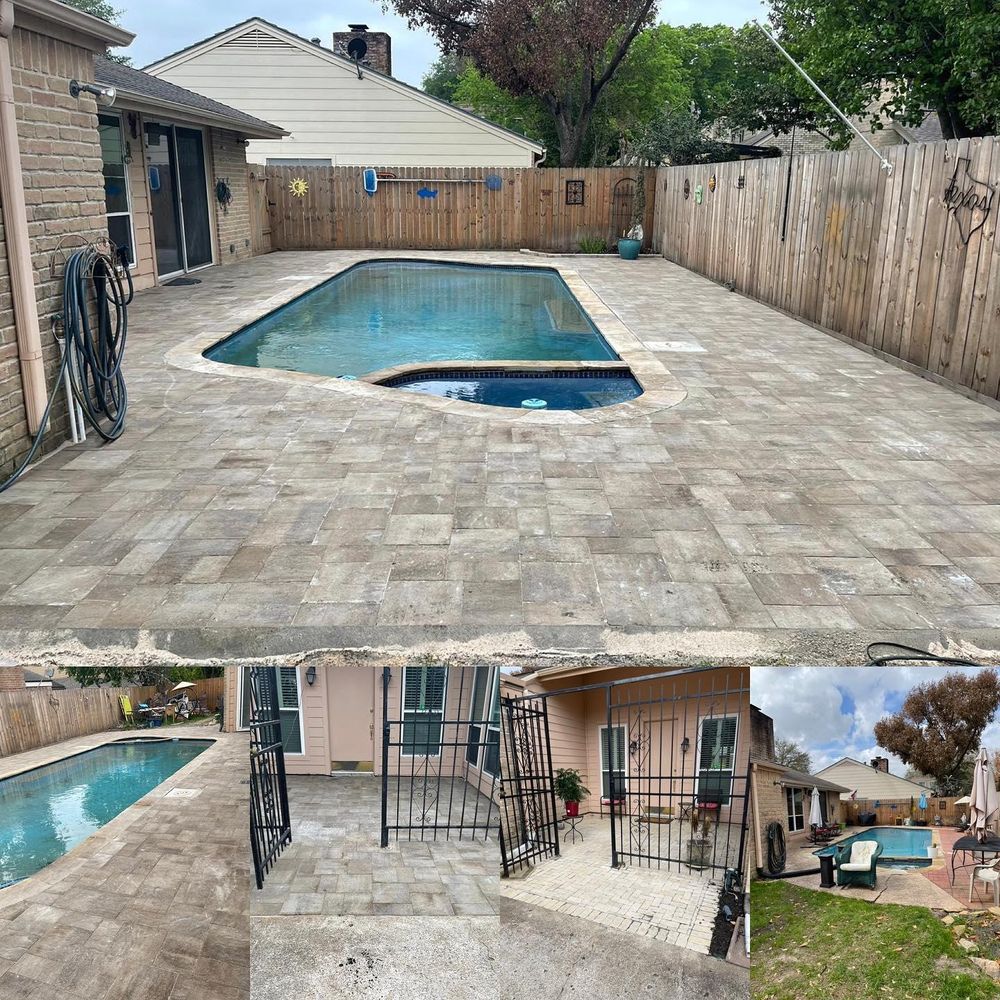 All Photos for OTM Hardscape & Construction in Houston, TX