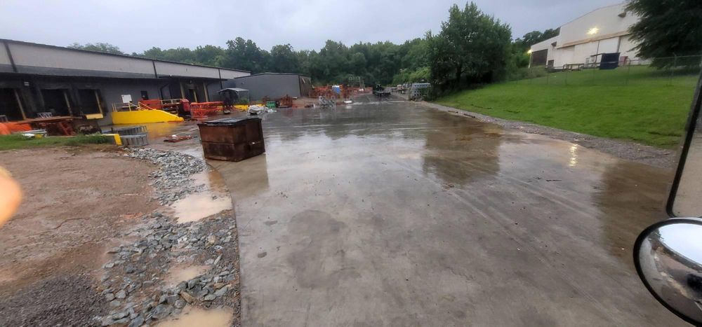 All Photos for Plan B Excavation in Nashville, TN