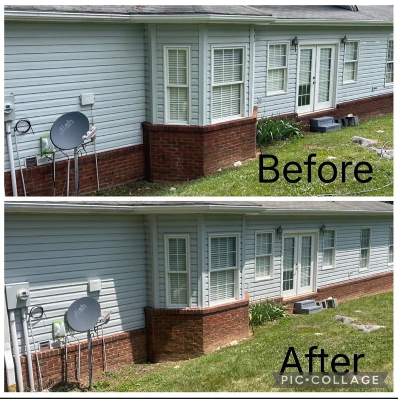 All Photos for DB Pro Painting in Telford, TN
