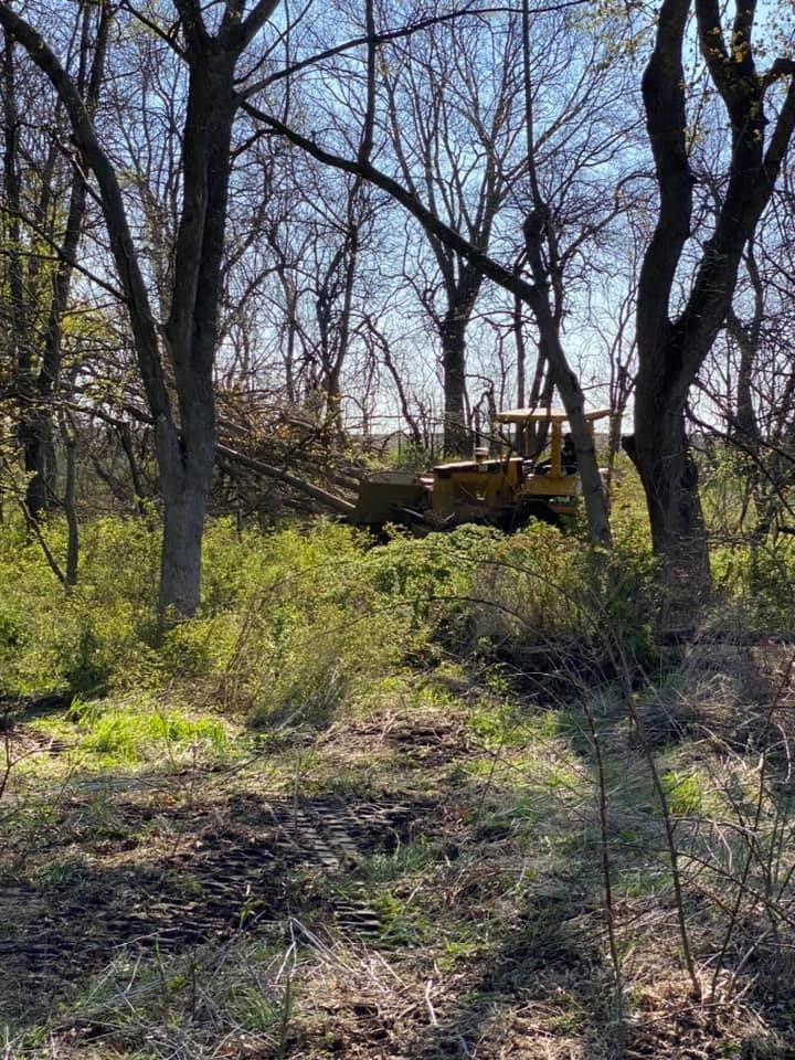 All Photos for Freedom Excavating in Ludlow, MO