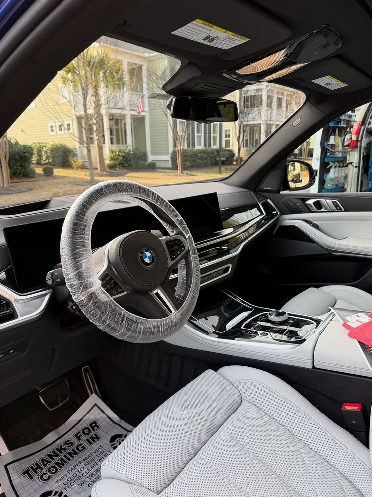 All Photos for Relentless Shine Mobile Detailing in Calabash, NC