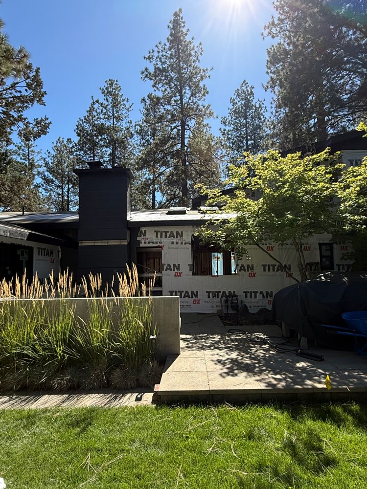 All Photos for Elmer Tobias Construction in Redmond, OR