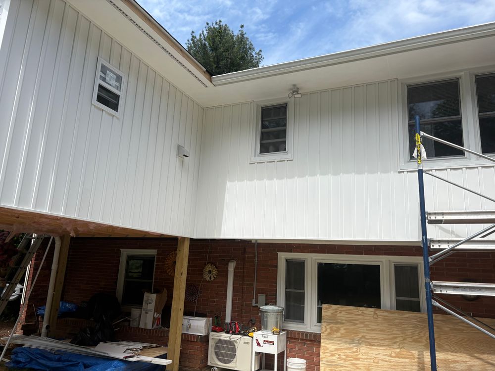 All Photos for Personal Touch General Contractor in Galax, VA