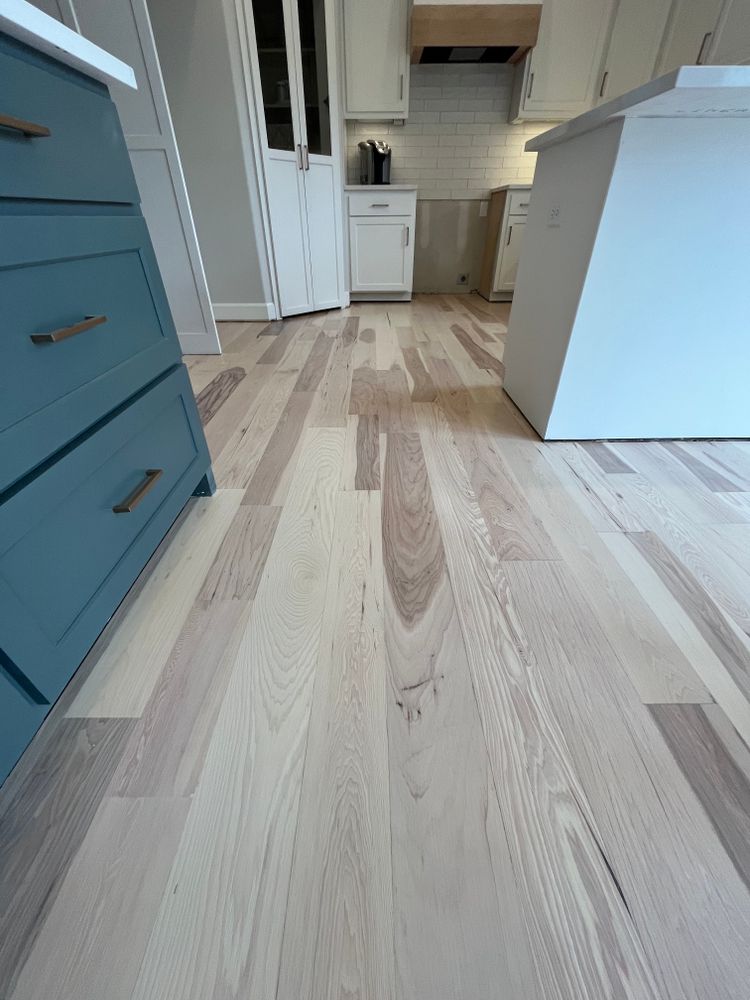 All Photos for Imperial Hardwood Floors in Olathe, KS