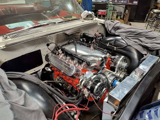 All Photos for Cave Spring Customs in Cave Spring, GA