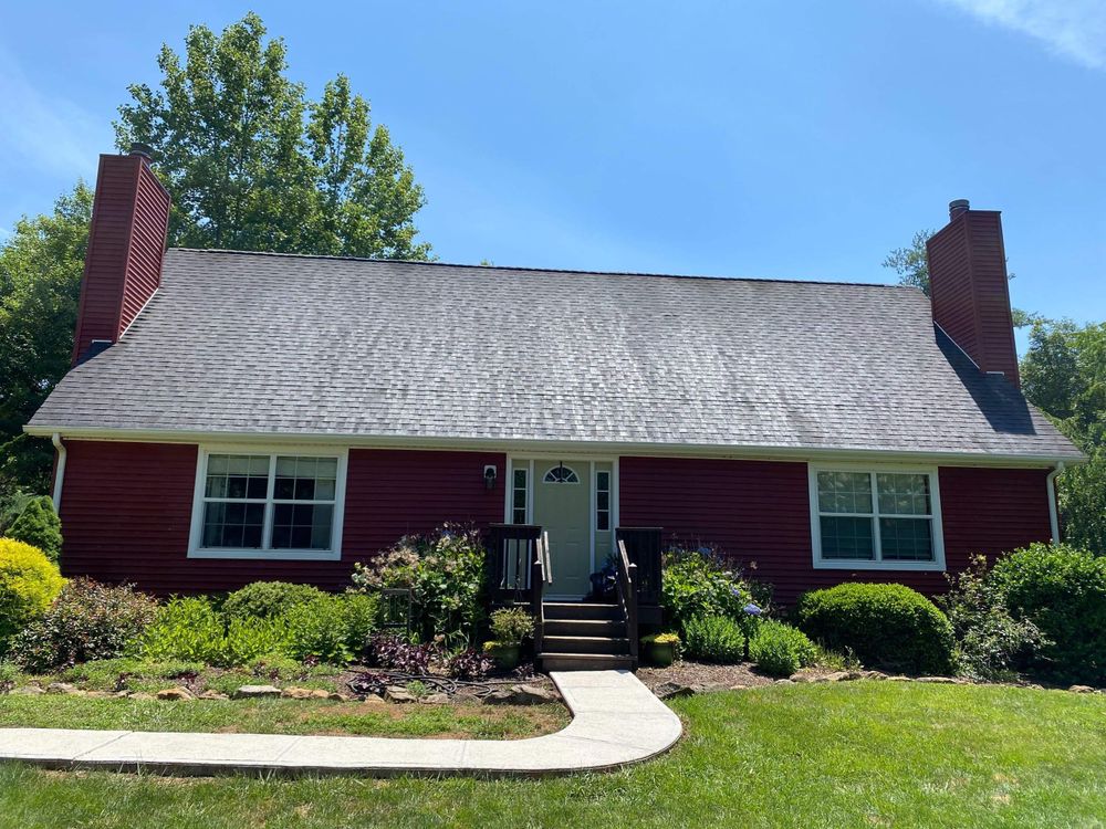 All Photos for Rakos Exterior Cleaning in Lynchburg, VA