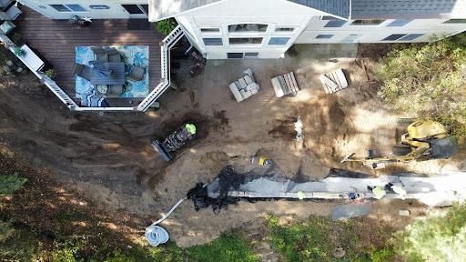 All Photos for Greenscape Lawns in Montague, MI