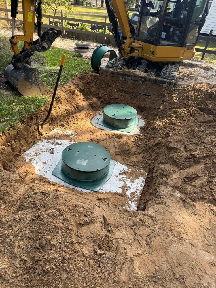 All Photos for TideCo Septic in Brunswick, GA