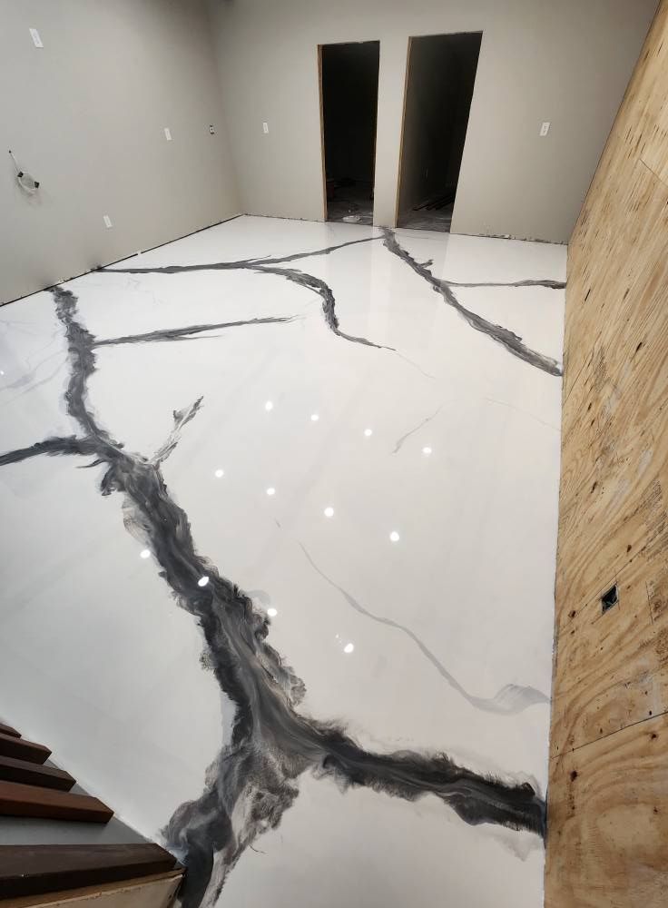 All Photos for New Edge Concrete in Mount Vernon, OH