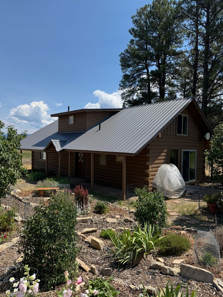 All Photos for Mountain Home Paint & Stain in Pagosa Springs, CO