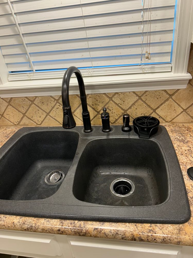 All Photos for Baxout Plumbing & Drain in Bristow, OK