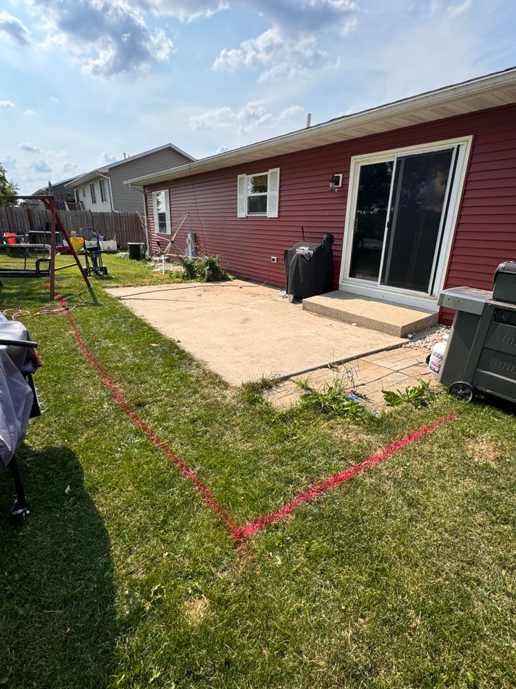 All Photos for H&L Lawn Care LLC in Twin Lakes, WI