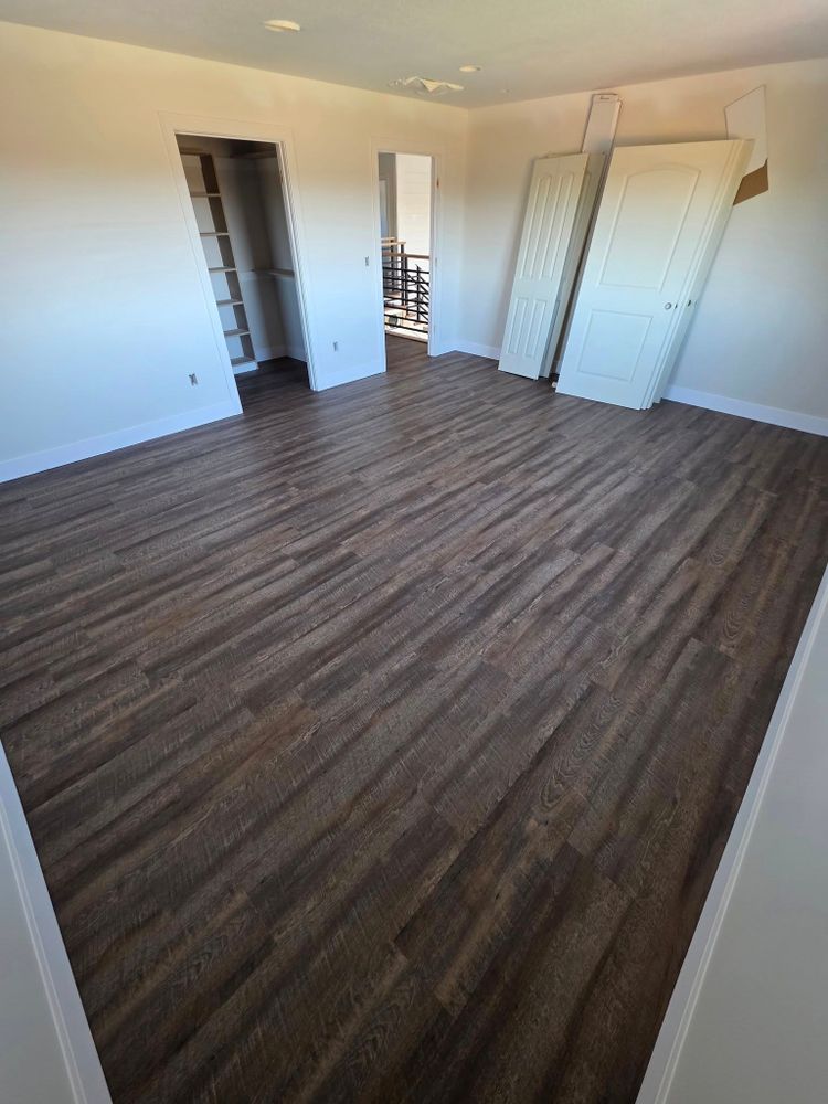 Transform your home with our expert floor installation service. Our skilled team ensures precision, quality, and timely completion to bring your flooring vision to life seamlessly and beautifully. for Smart Flooring in Sunrise Beach, MO
