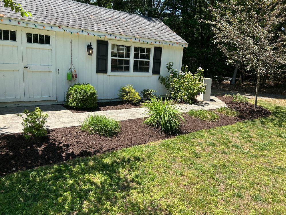 All Photos for The Whole 9 Yards Landscape VA in Heathsville, VA