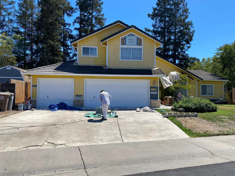 PAL Painting team in Elk Grove, CA - people or person