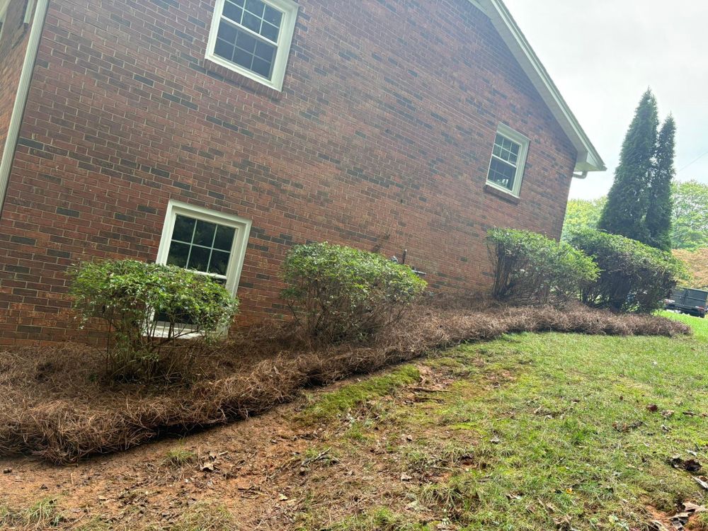 All Photos for Queen’s Landscaping in Kernersville, NC