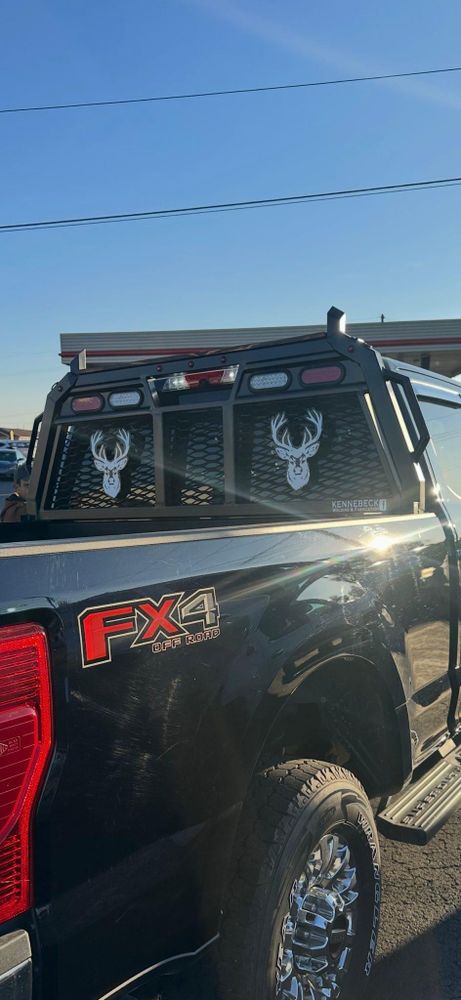 All Photos for Kennebeck Welding & Fabrication in Knob Noster, MO