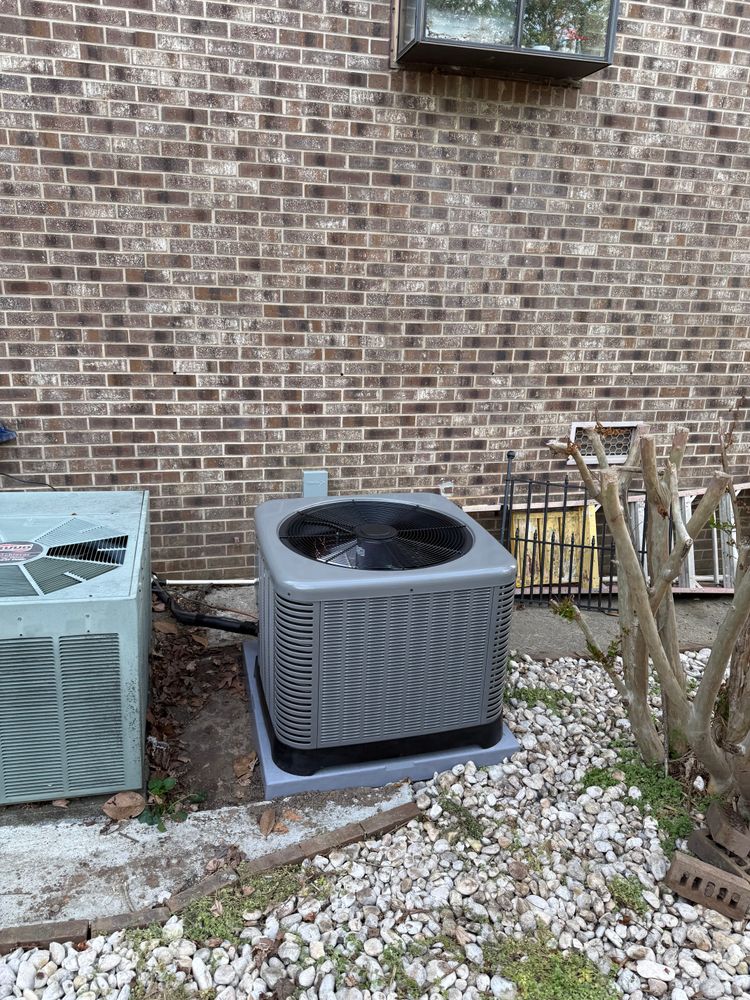 All Photos for Carters Heating and Cooling LLC in Forest City, NC