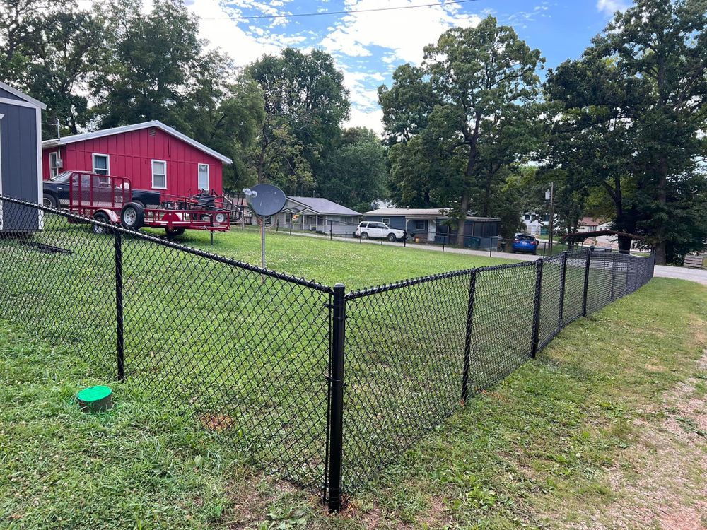 All Photos for Black Sheep Fencing LLC  in Odessa, MO 