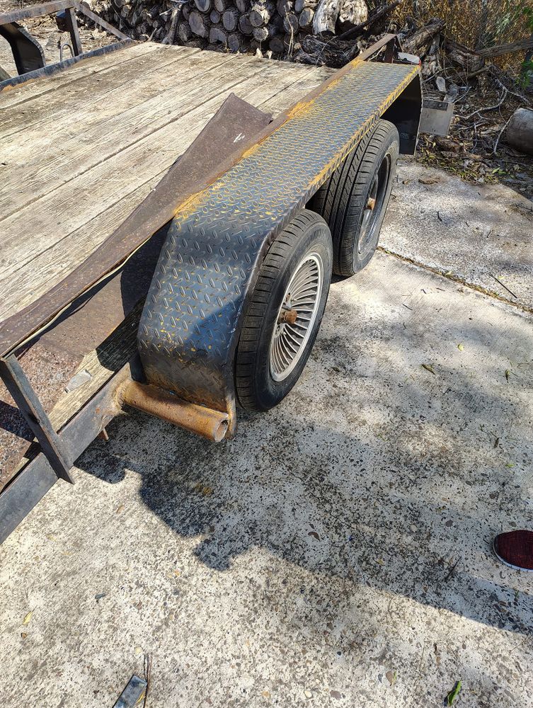 All Photos for Everyday Welding Co. in Laredo, TX