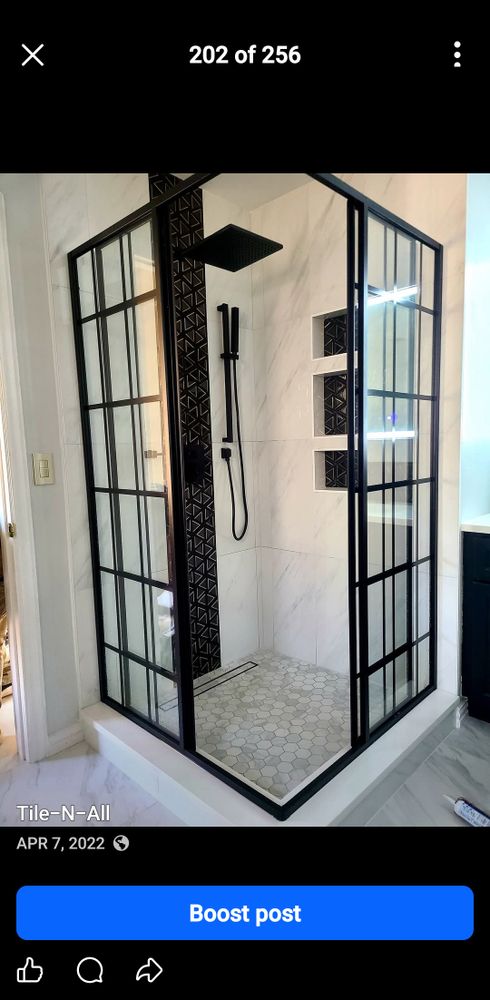 All Photos for Tile-N-All in Denton, TX