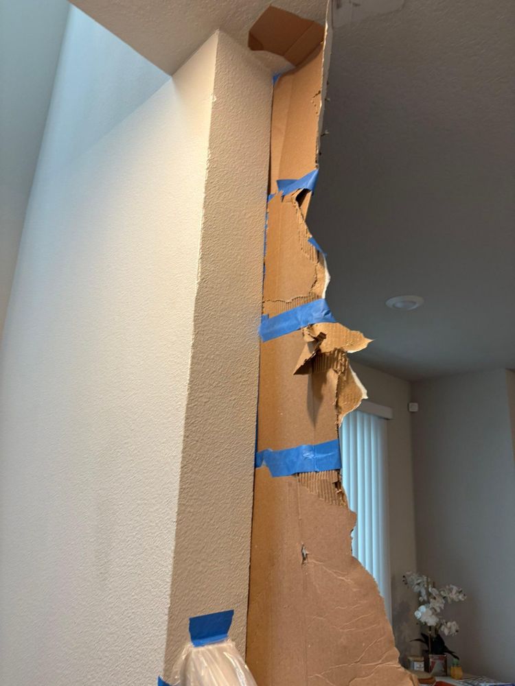 All Photos for Orcutt Roofing & Home Repair Professionals in Portland, OR