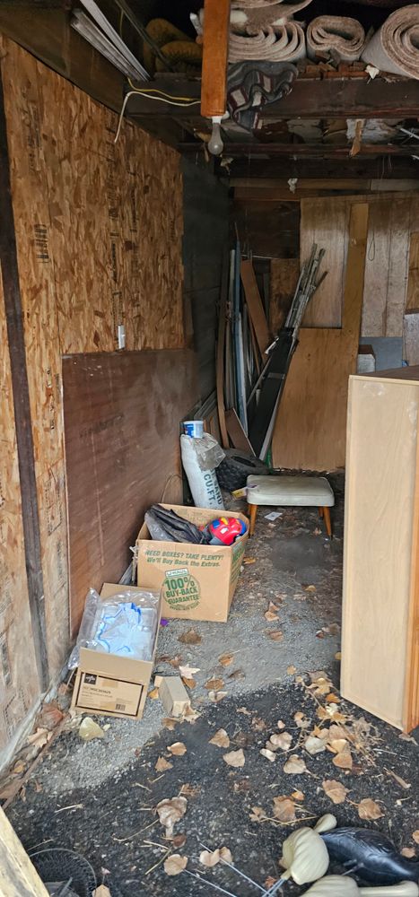 All Photos for Rob's Odd Jobs in Moscow, ID