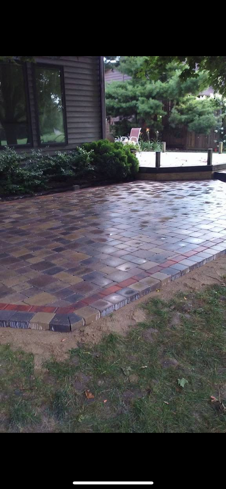 All Photos for MDR Landscaping in Urbana, IL