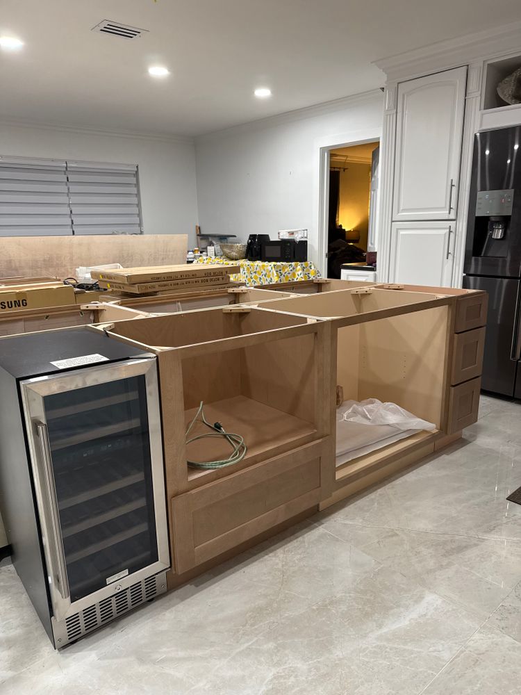 All Photos for Kare Kitchens in Deerfield Beach, FL